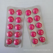 Ibuprofeno Comprimidos 400mg
